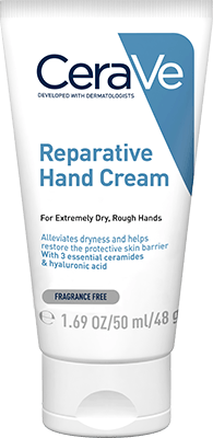 How to Care for Dry Hands: Moisturising Tips | CeraVe Australia