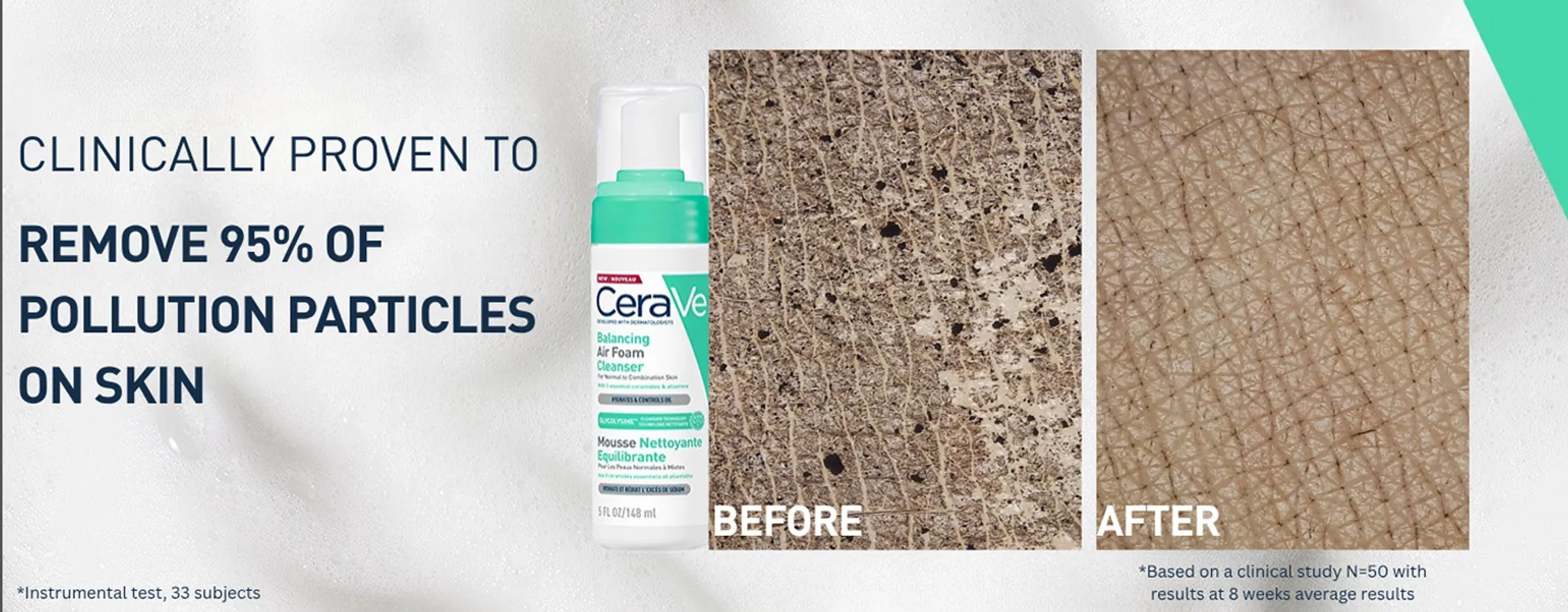 Glycolysine | A REVOLUTION IN CLEANSING | CeraVe Australia
