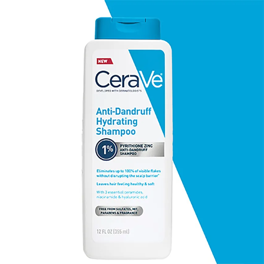 Anti-Dandruff Product