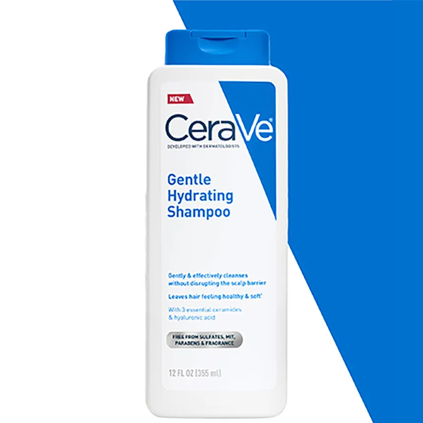 Gentle Hydrating Product