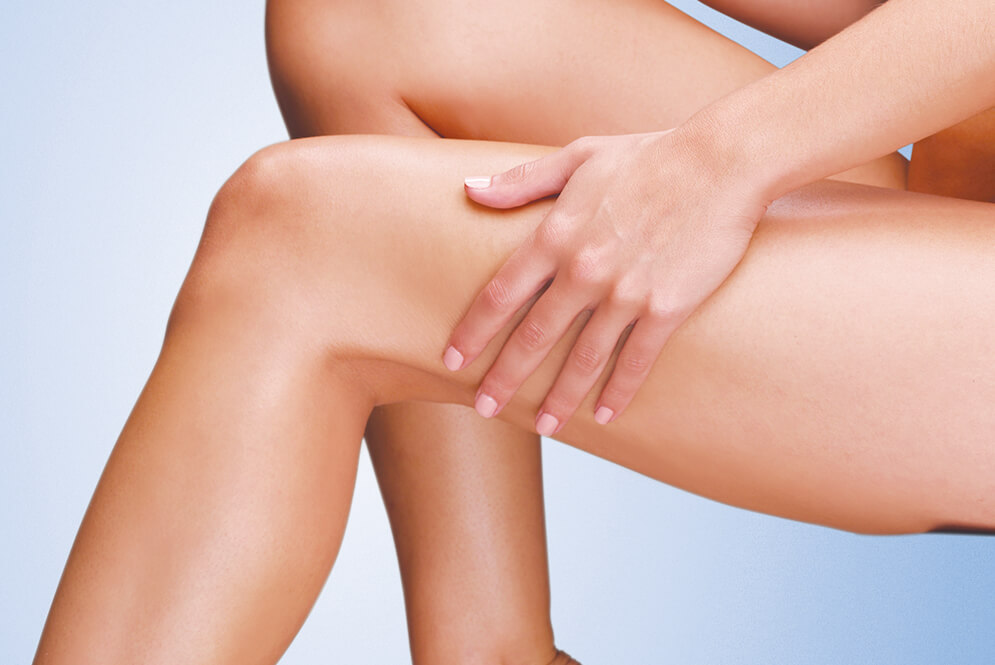 Get rid of best sale dry feet