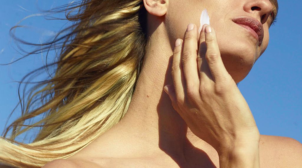How to Care for Sun Damaged Skin | CeraVe Australia