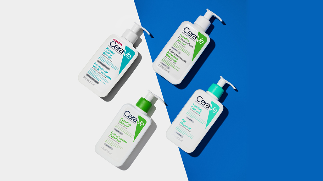 Skincare Routine for Teenagers Teen Skin Routine CeraVe