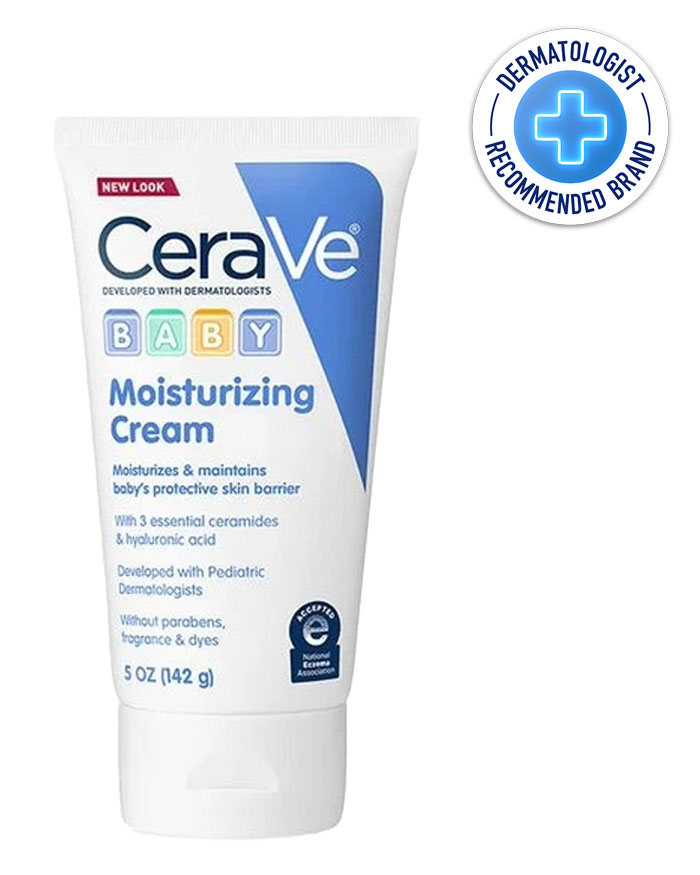 Baby Cream For Dry Skin Best Baby Skincare Products Johnson's Baby