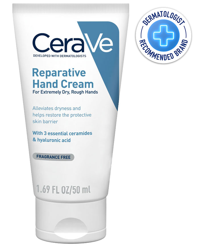 Salicylic Acid Foot Cream For Cracked Skin CeraVe Australia