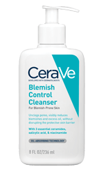 ACNE-PRONE SKIN