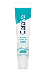 Blemish Control Gel