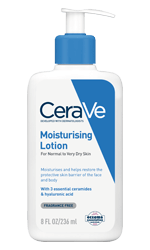 Facial Moisturising Lotion with SPF 30