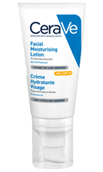 Hydrating Sheer Sunscreen