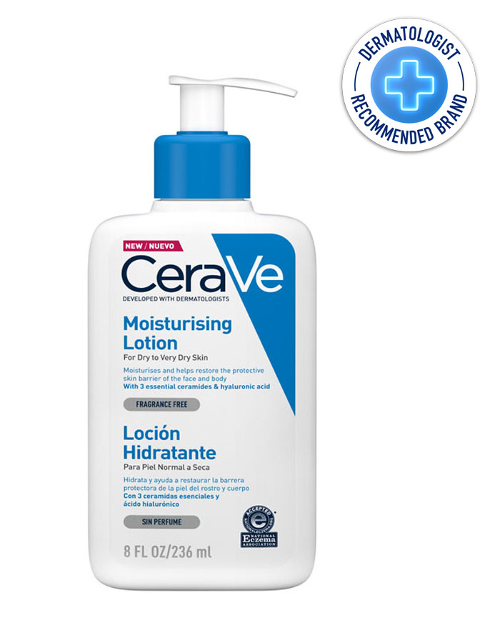 Dermatologist Approved Skincare | CeraVe Australia