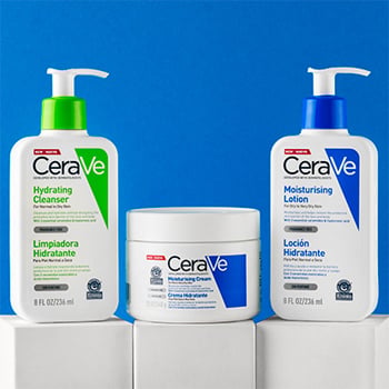 Damaged Skin Barrier: Causes & How to Fix | CeraVe Australia