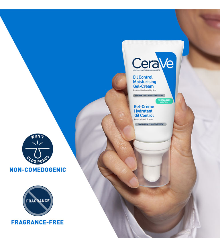 Oil Control Moisturising Gel Cream For Oily Skin CeraVe Australia oil-control-moisturising-gel-cream-for-oily-skin-cerave-australia
